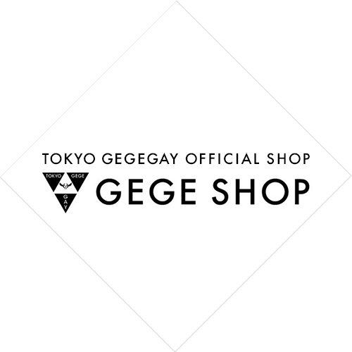 東京ゲゲゲイのバナー画像