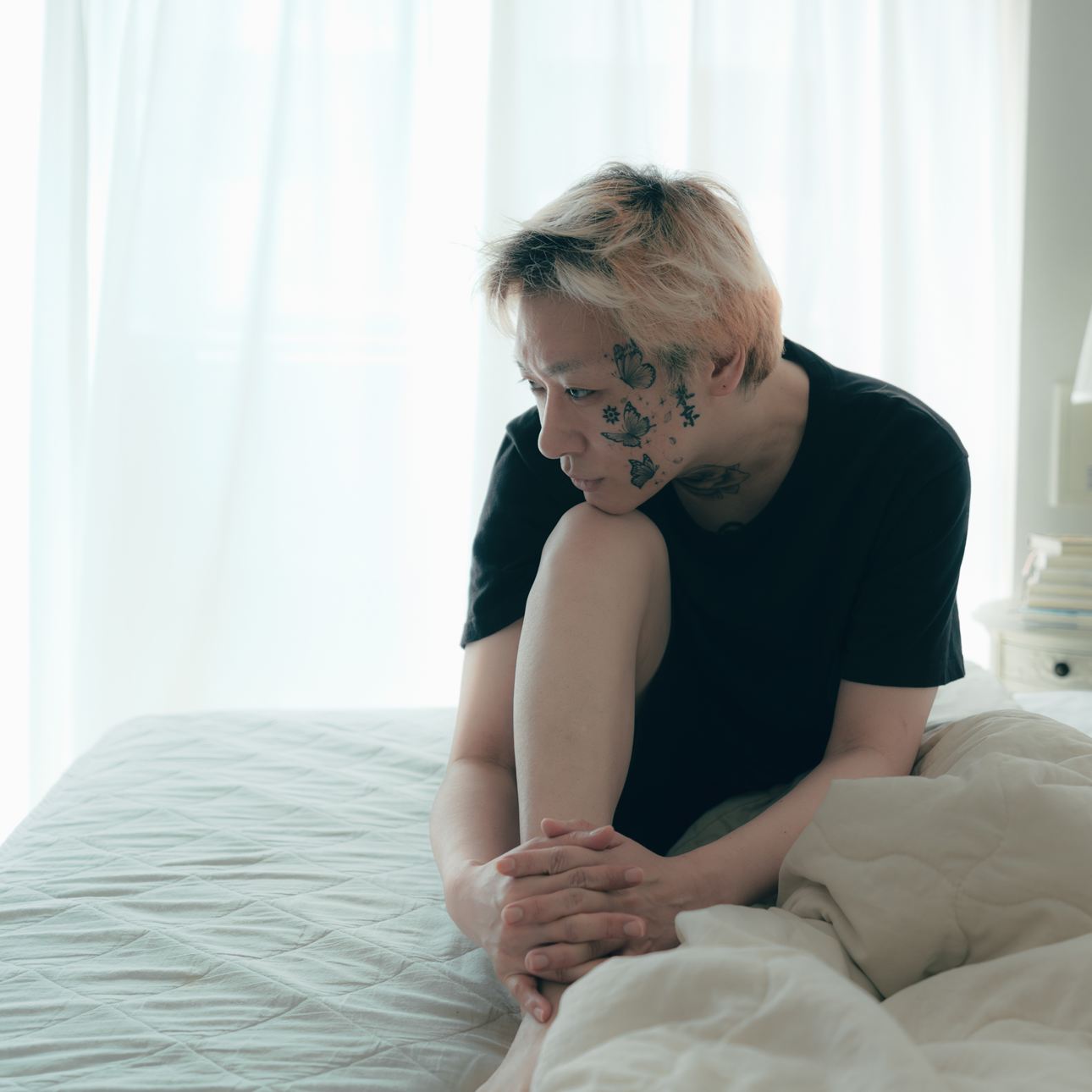 43歳からの音楽
